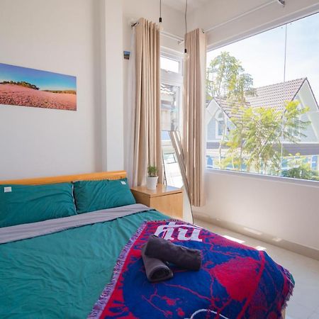 Villa Monstera - Ben Hong Thung Lung Dalat Bagian luar foto