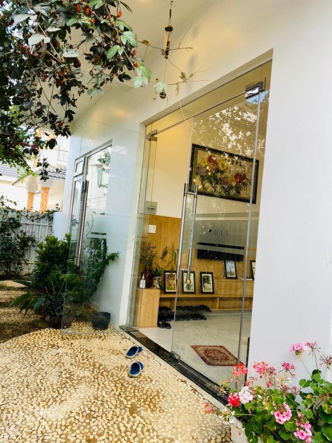 Villa Monstera - Ben Hong Thung Lung Dalat Bagian luar foto