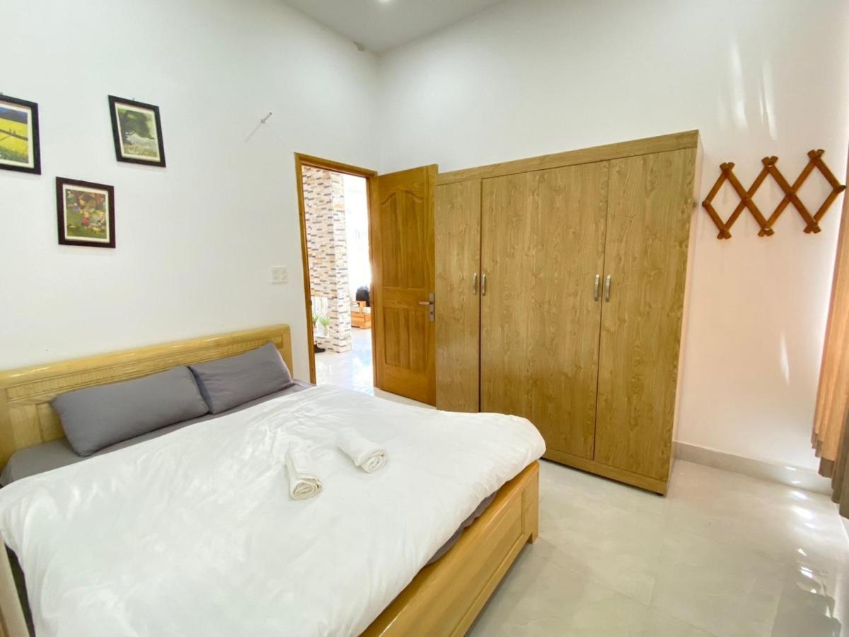 Villa Monstera - Ben Hong Thung Lung Dalat Bagian luar foto