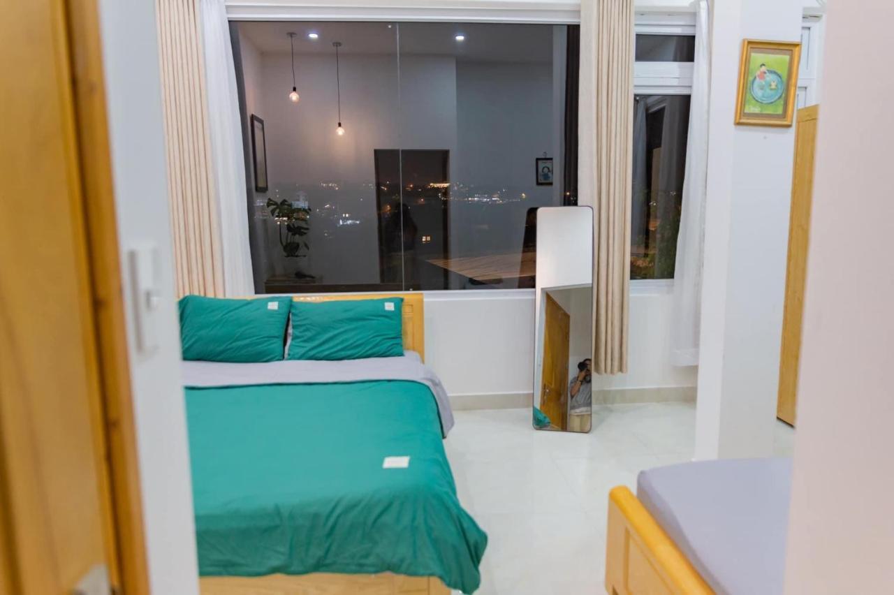 Villa Monstera - Ben Hong Thung Lung Dalat Bagian luar foto